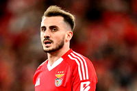 Benfica'dan Kerem Aktürkoğlu açıklaması