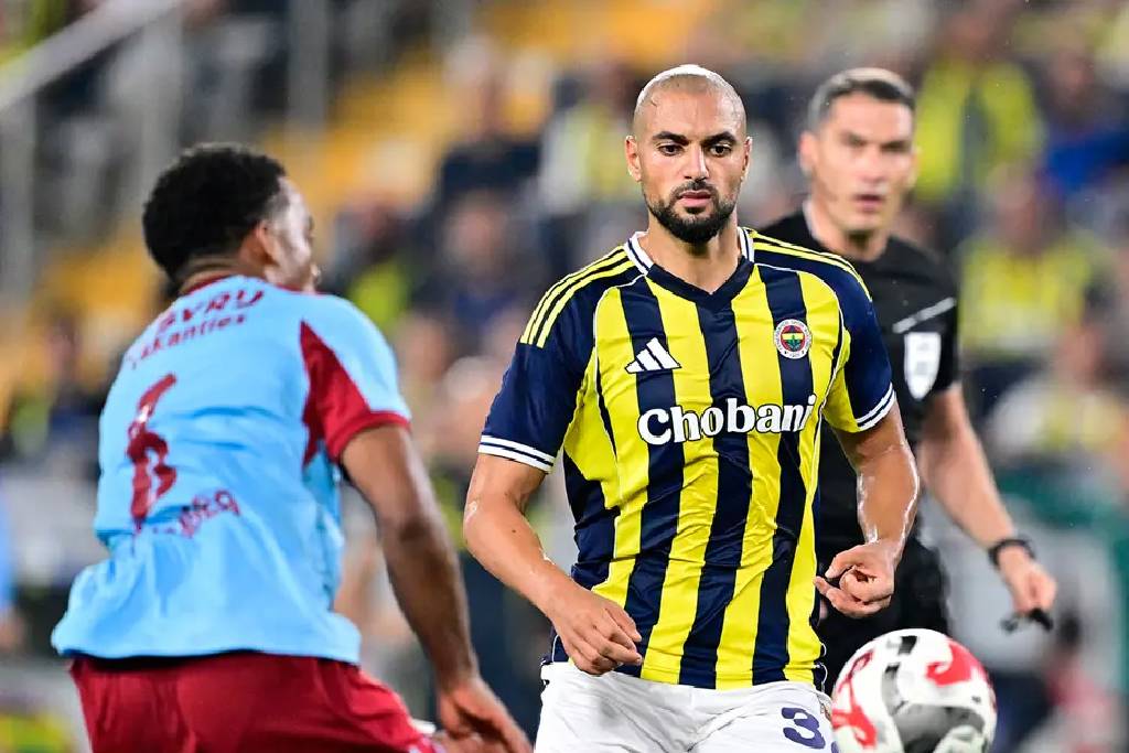  Fenerbahçe’de, ayrılıklar da gündeme gelmiş durumda