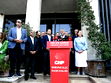 "Balıkesir'in toparlanması için tüm yöneticiler el ele çalışmalı"