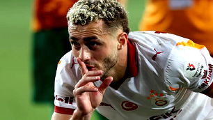 Galatasaray'dan bir Barış Alper Yılmaz açıklaması daha geldi: Karar kesinleşti