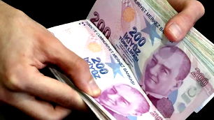 Memurların taban aylığına bin lira zam teklifi