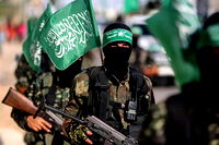 Hamas'tan son ateşkes teklifine onay