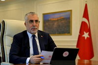 Vedat Işıkhan: Memur zammında karar Hakem Kurulu'na ait