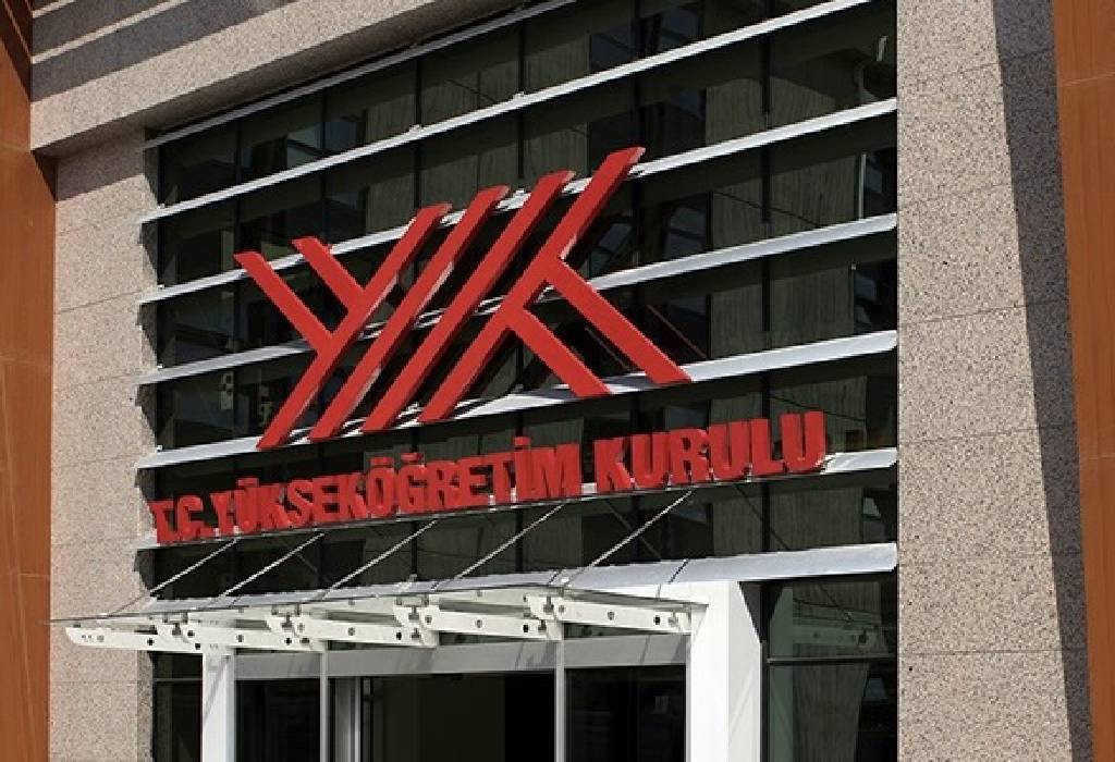 YÖK’ten ÖSYM’nin Türk öğrencileri mağdur ettiği iddiasına ilişkin açıklama