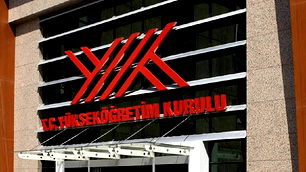 YÖK’ten ÖSYM’nin Türk öğrencileri mağdur ettiği iddiasına ilişkin açıklama