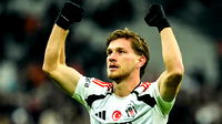 Semih Kılıçsoy, siyah-beyazlı kulübe veda ediyor