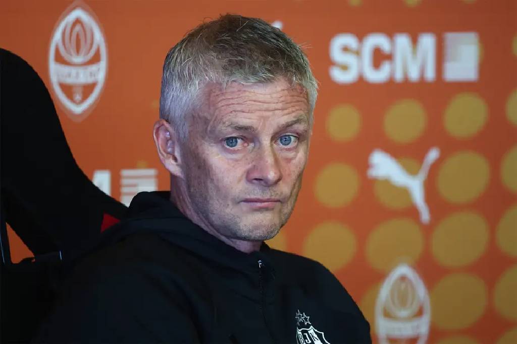 Beşiktaş, Ole Gunnar Solskjaer'in geleceğini masaya yatırdı
