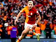 Barış Alper Yılmaz, Kayserispor kamp kadrosuna alınmadı