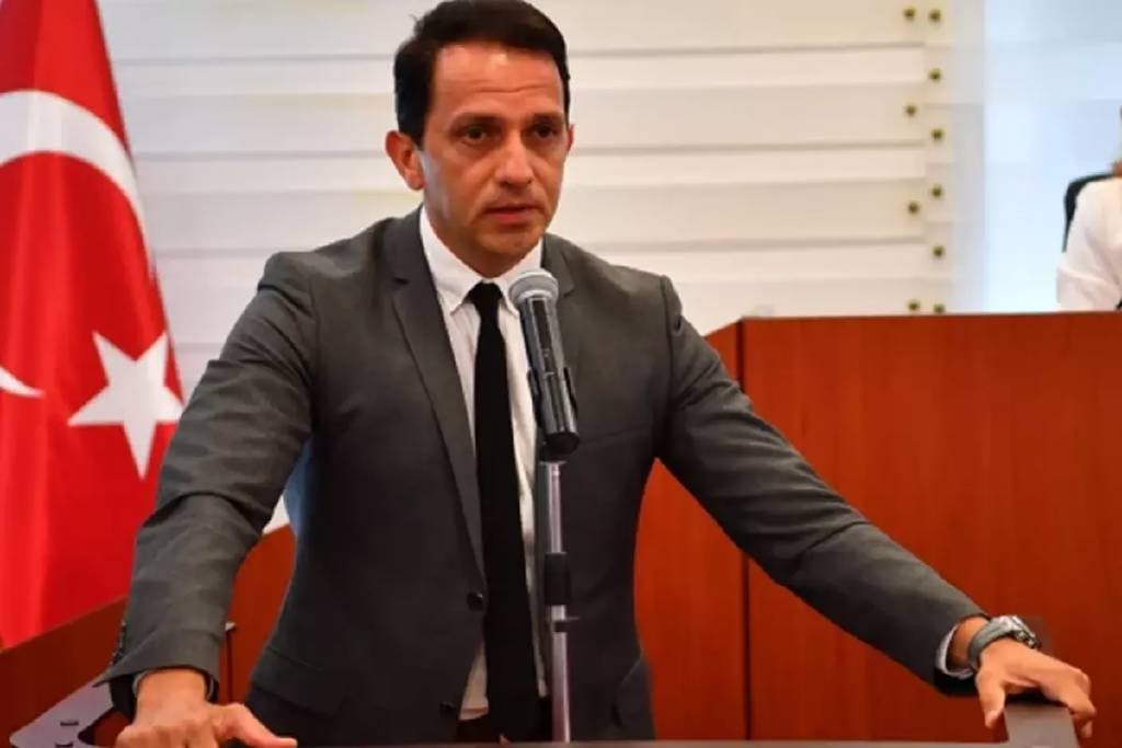 Başsavcılıktan Mücahit Birinci için "şüpheli" sıfatı