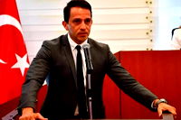 Başsavcılıktan Mücahit Birinci için "şüpheli" sıfatı