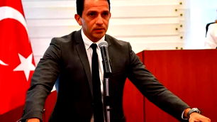 Başsavcılıktan Mücahit Birinci için "şüpheli" sıfatı