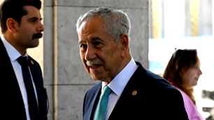 Bülent Arınç'tan çarpıcı Öcalan ve af çıkışı