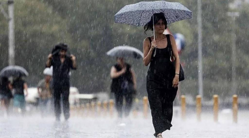İstanbul ve Ankara dahil 25 ile sağanak yağış geliyor…