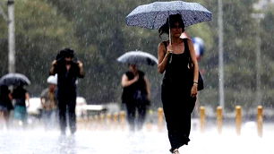 İstanbul ve Ankara dahil 25 ile sağanak yağış geliyor…