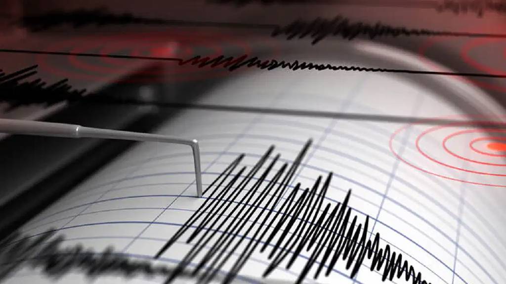 Kandilli açıkladı: Manisa'da peş peşe deprem!