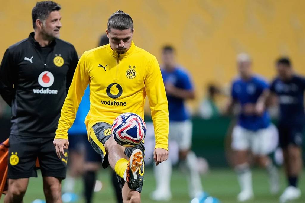  Fenerbahçe’ye yıldız bir isim önerildi
