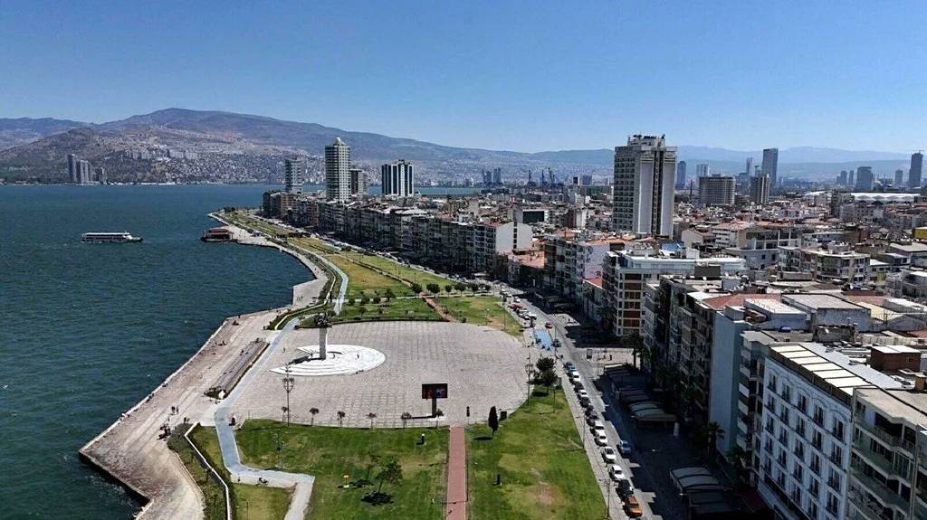 Kriz kent geneline yayıldı: Her gün 6 saat su kesintisi uygulanacak