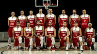 A Milli Erkek Basketbol Takımı, 2025 Avrupa Basketbol Şampiyonası’na galibiyetle başladı