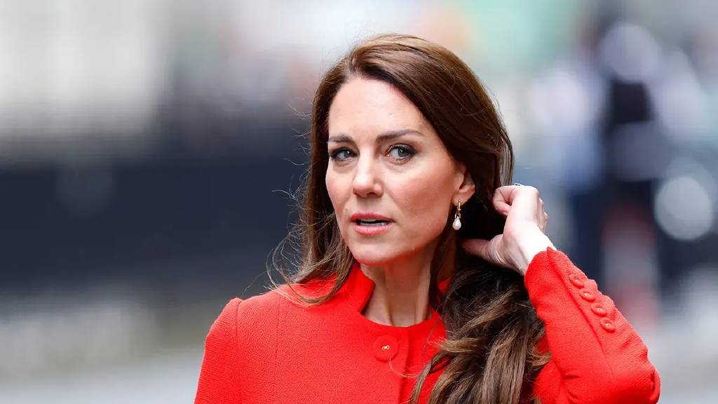 Kate Middleton'ın 15 yıllık asistanı yanından ayrıldı