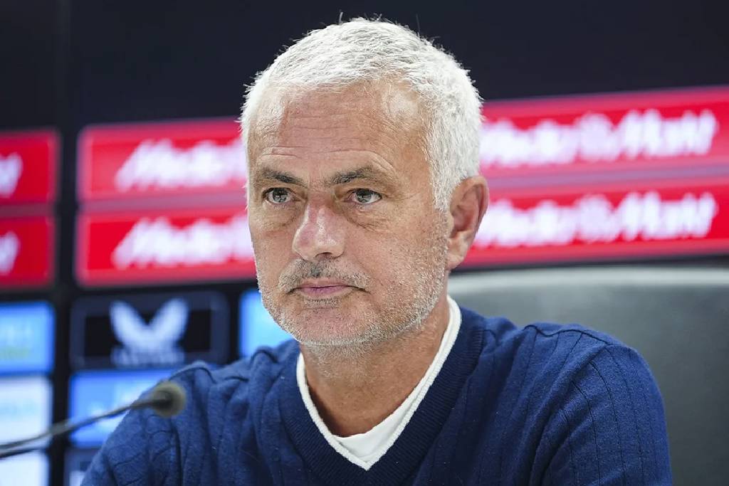 Mourinho'dan Kerem Aktürkoğlu yanıtı