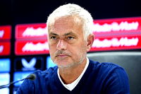 Mourinho'dan Kerem Aktürkoğlu yanıtı
