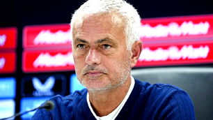 Mourinho'dan Kerem Aktürkoğlu yanıtı
