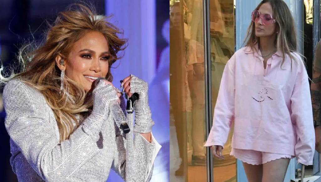 Jennifer Lopez'i mağazaya almamıştı... Yaptırım kararı alınmadı!