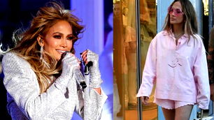 Jennifer Lopez'i mağazaya almamıştı... Yaptırım kararı alınmadı!
