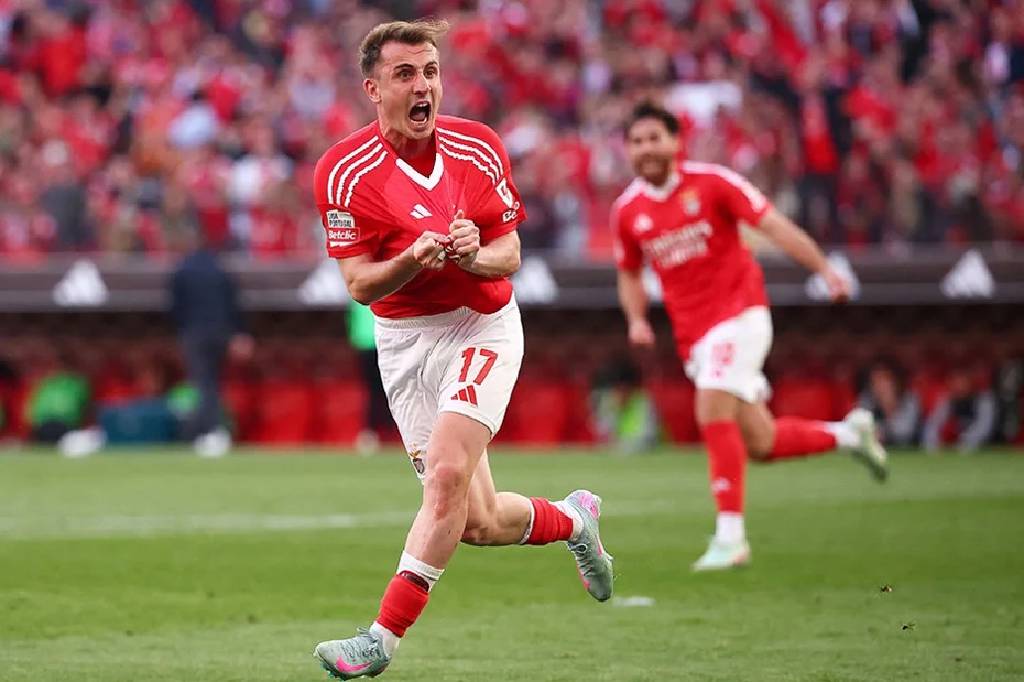 Benfica'nın Kerem için sadece maddi beklentilerle geri durmadığı düşünülüyor