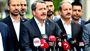 Memur-sen, zam teklifini hakem kuruluna götürüyor