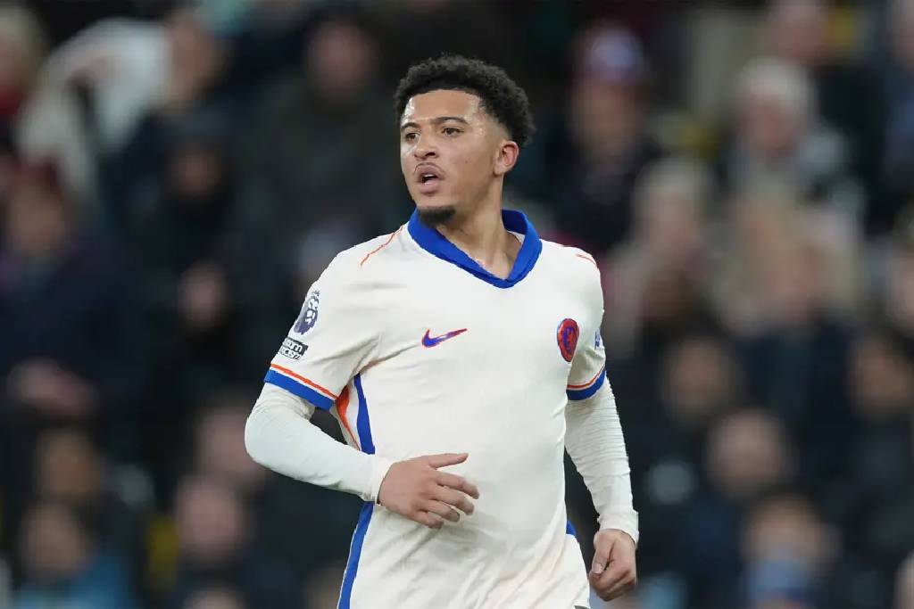 "Sancho için Roma, Beşiktaş'tan bir adım önde"