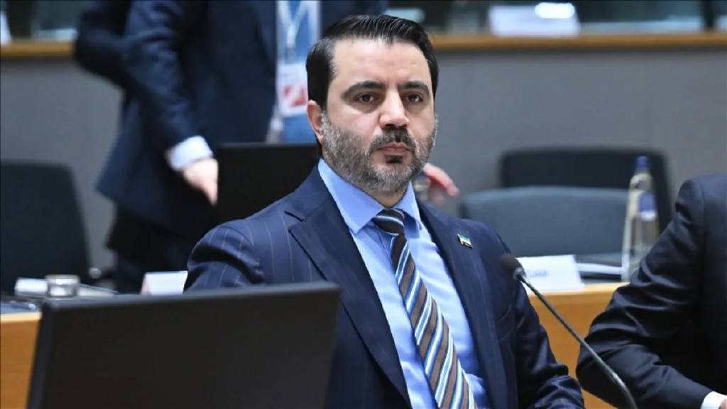Fransa'da Bakan düzeyinde Suriye-İsrail görüşmesi