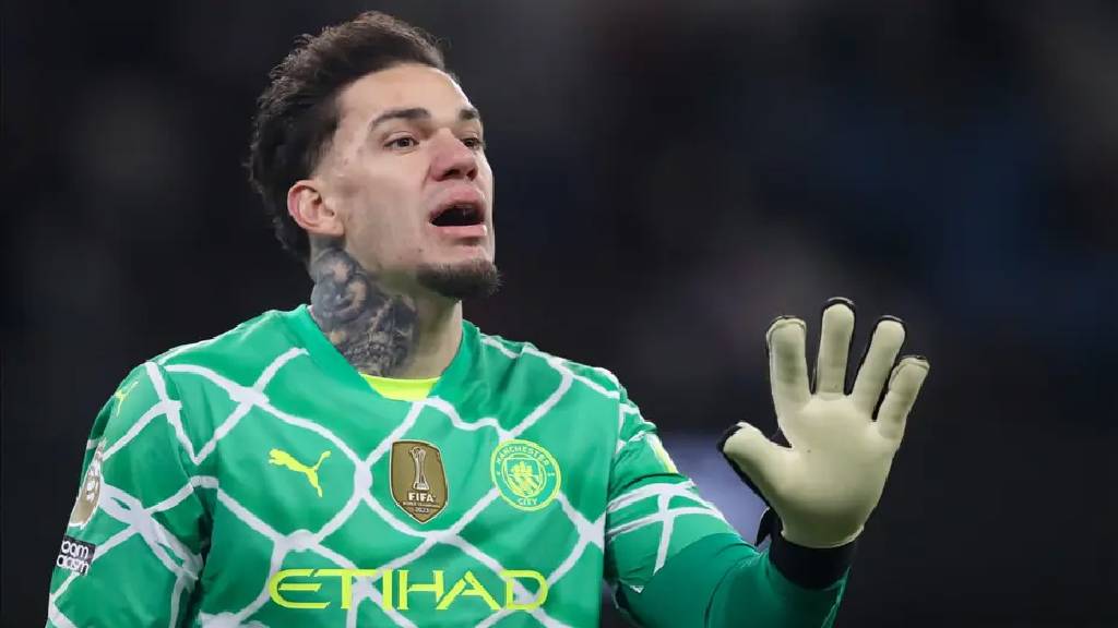 Abdullah Kavukcu, İngiltere'ye Ederson'u bitirmeye gidiyor