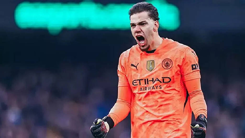 Galatasaray, Ederson için temaslarını sürdürüyor