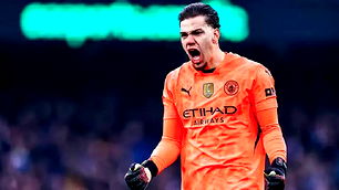 Galatasaray, Ederson için temaslarını sürdürüyor