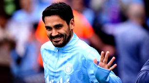  Galatasaray'da İlkay Gündoğan dosyası yeniden açılıyor