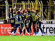 Sarı-lacivertliler evinde hata yapmadı. Fenerbahçe 3 - 1 Kocaelispor, maç sonucu