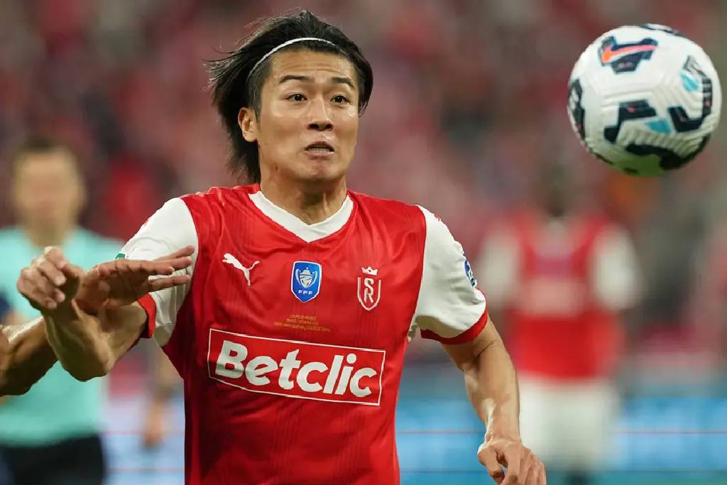 Beşiktaş, Nakamura için 15 milyon euroyu gözden çıkardı
