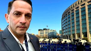 Mücahit Birinci’nin savcılığa verdiği ifade ortaya çıktı