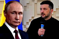 Putin'in telefonda Trump'a yaptığı teklif! Zelenski reddetmiş