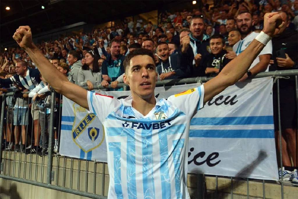 Fenerbahçe'den "10 numara" transfer
