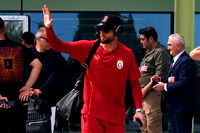 Berkan Kutlu'nun ayrılık haberi İspanyol basınından geldi