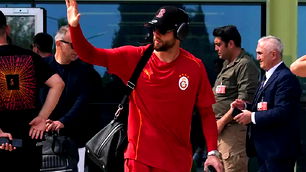  Berkan Kutlu'nun ayrılık haberi İspanyol basınından geldi