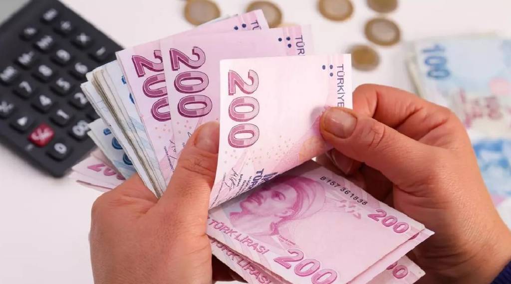 HAK-İŞ ve TÜRK-İŞ, zam için imzaları attı...