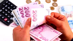 HAK-İŞ ve TÜRK-İŞ, zam için imzaları attı...