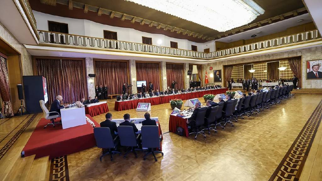 DEM Parti'den 'komisyon talepleri listesi' açıklaması