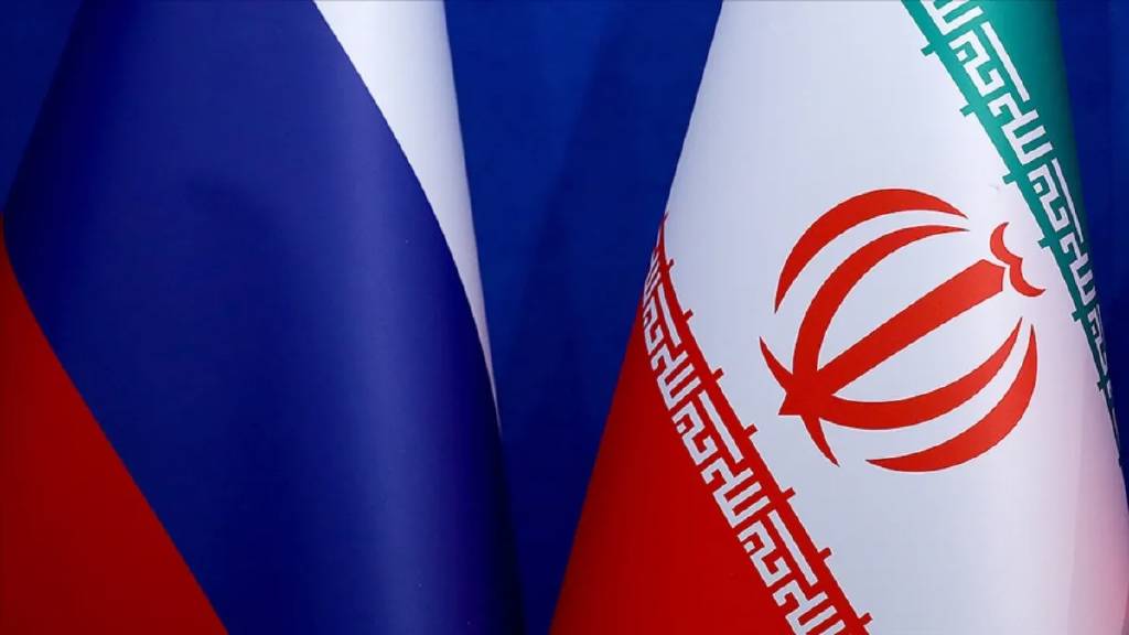 İranlı yetkiliden, 'Rusya, İsrail'e bilgi sızdırdı' iddiası
