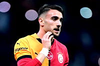  Yunus Akgün kararını verdi