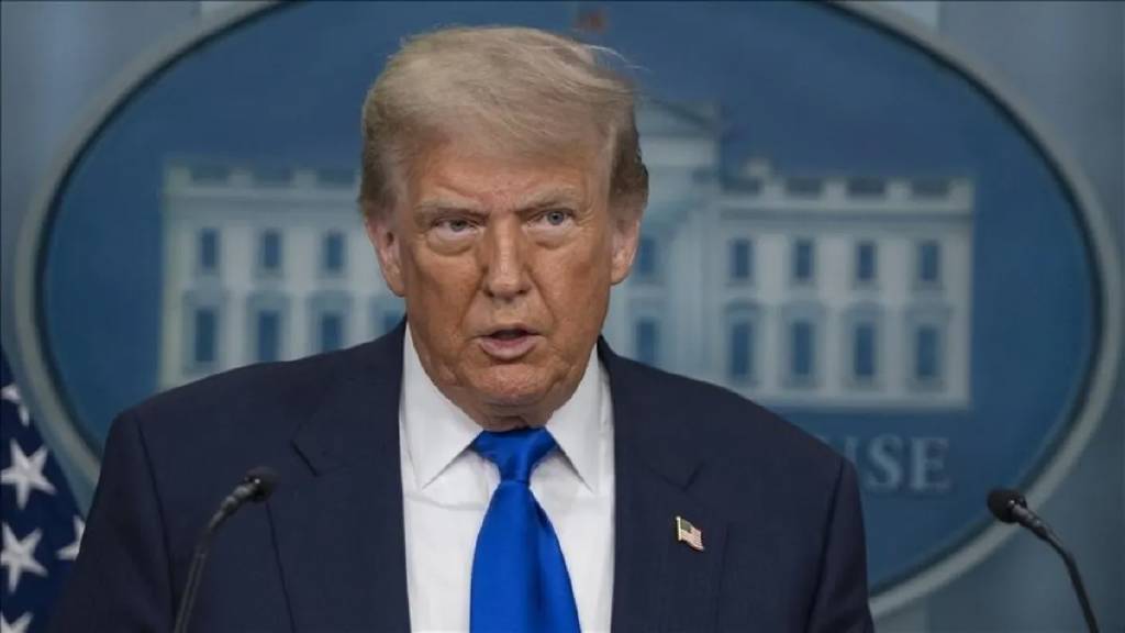 Trump: "Ateşkes Putin'e kalmış"