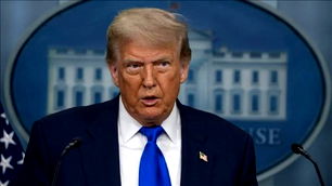Trump: "Ateşkes Putin'e kalmış"